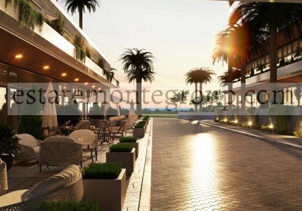 Apartments for sale 85 m². Bar. 