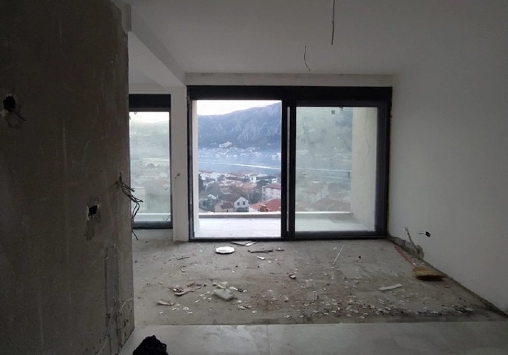 Apartments for sale 3 rooms, 255 m². Dobrota. 