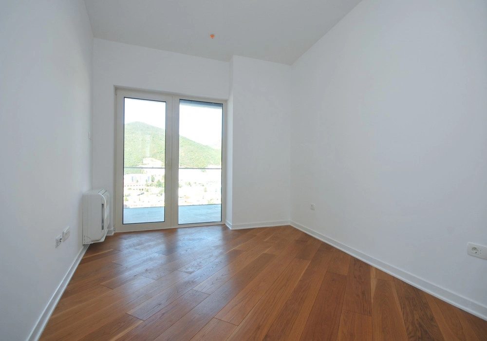 Apartments for sale 2 rooms, 127 m². Budva. 