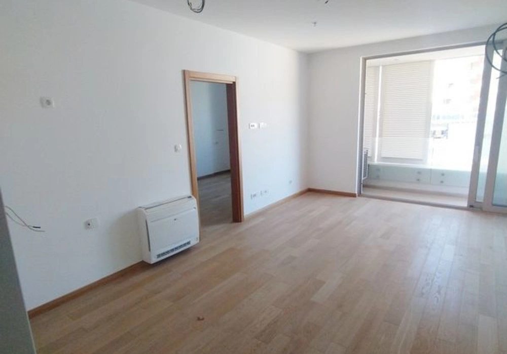 Stan na prodaju 56 m². Budva. 