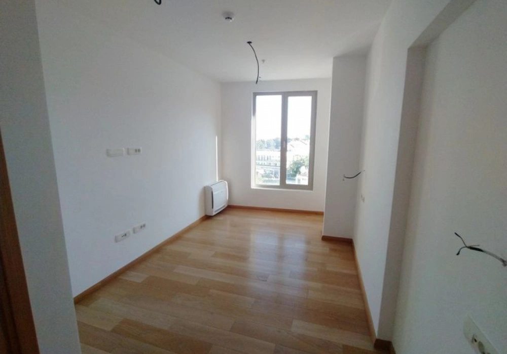 Apartments for sale 2 rooms, 73 m². Budva. 