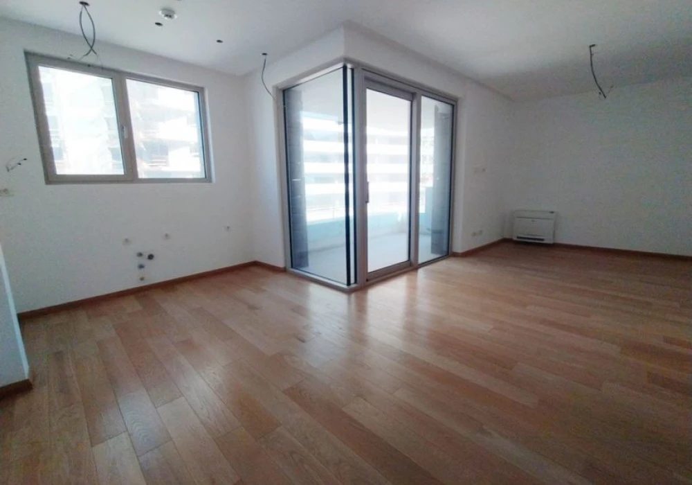 Apartments for sale 2 rooms, 73 m². Budva. 