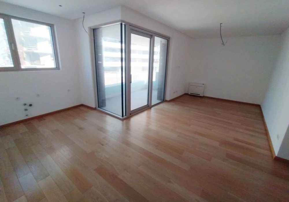 Apartments for sale 2 rooms, 73 m². Budva. 