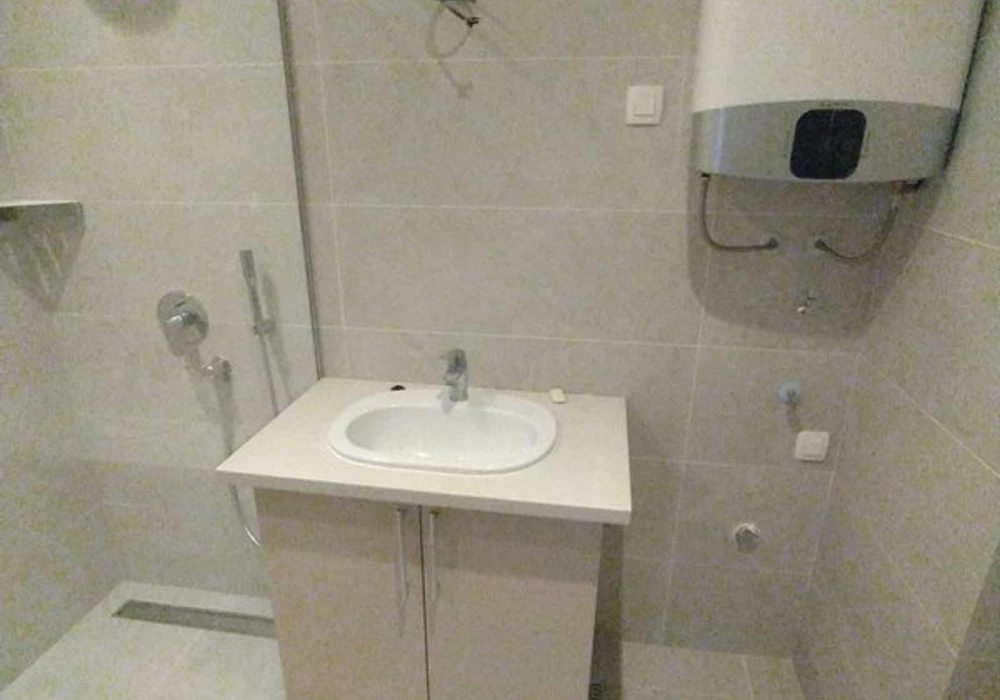 Stan na prodaju 2 собе, 73 m². Budva. 