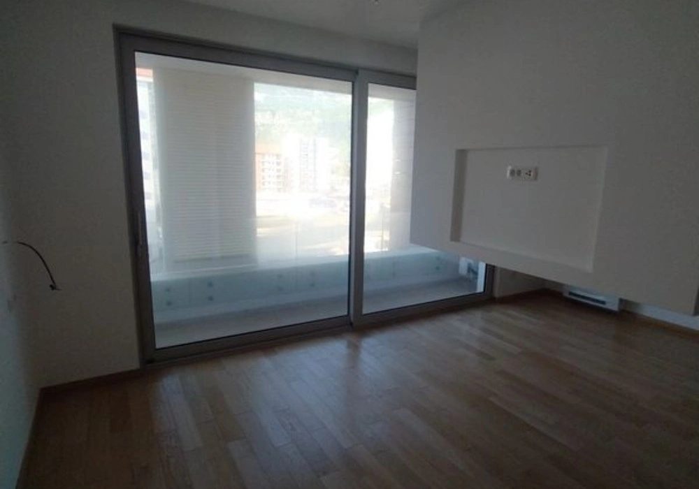 Apartments for sale 46 m². Budva. 