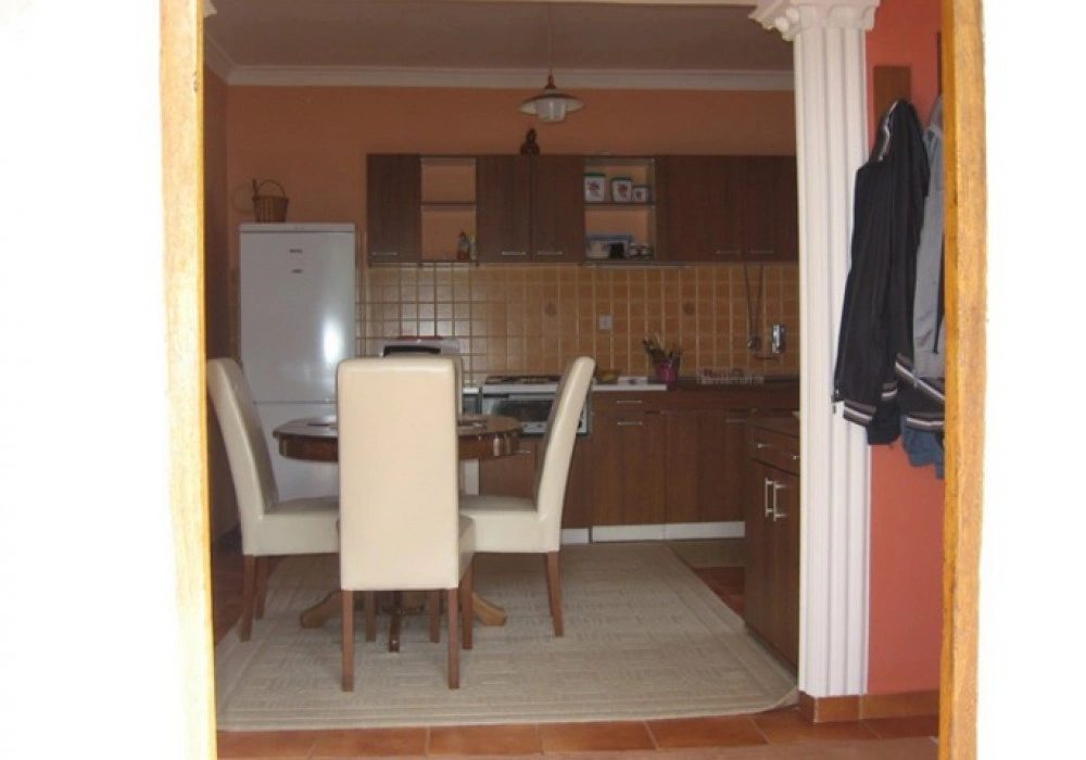 Apartments for sale 2 rooms, 60 m². Herceg Novi. 