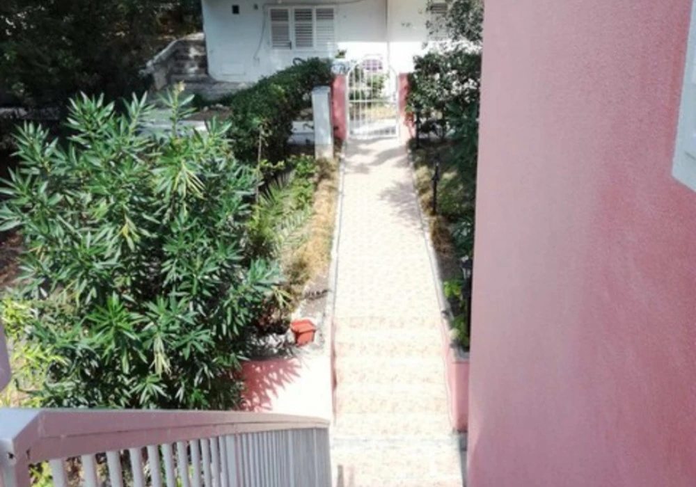 Apartments for sale 2 rooms, 60 m². Herceg Novi. 