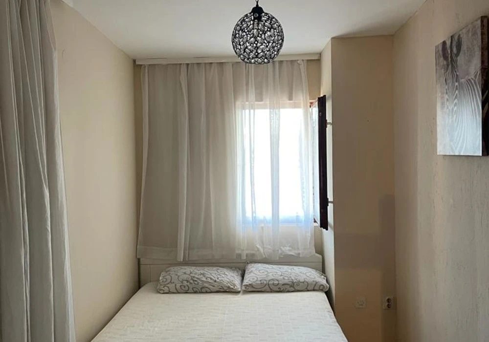 Stan na prodaju 2 собе, 54 m². Petrovac. 