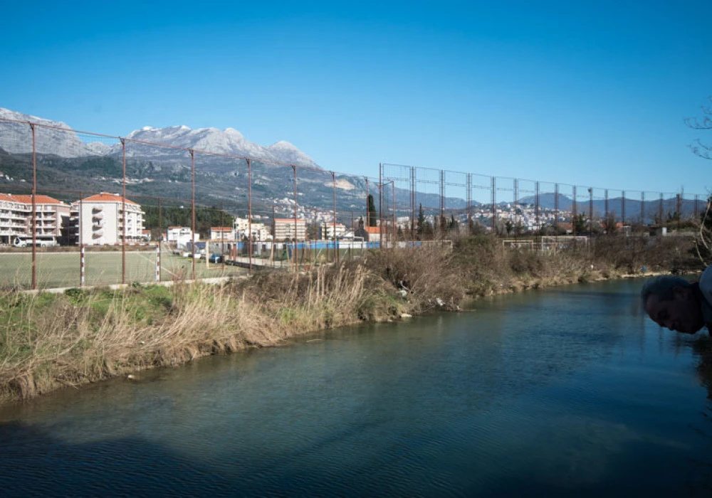 Stan na prodaju 47 m². Herceg Novi. 