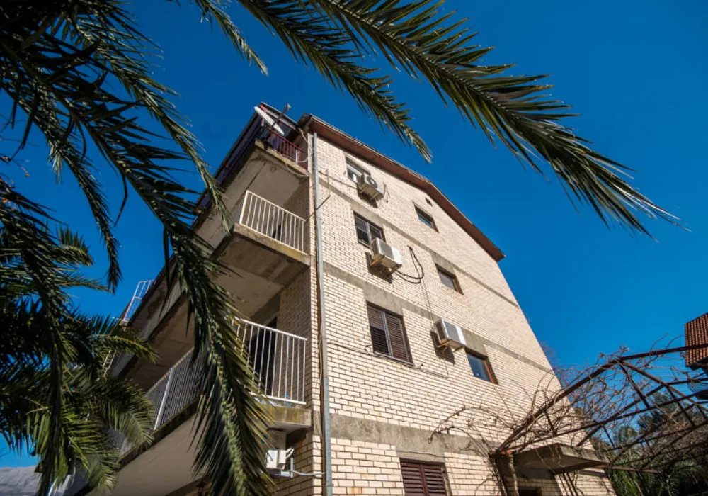 Apartments for sale 47 m². Herceg Novi. 