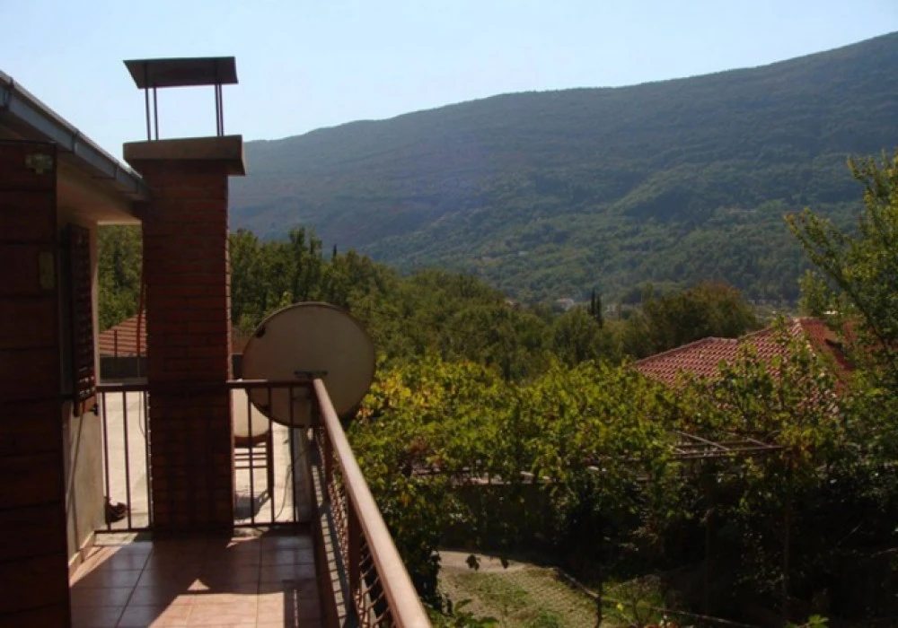 House for sale 4 rooms, 143 m². Herceg Novi. 