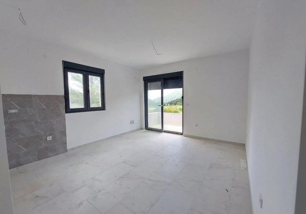 Apartments for sale 2 rooms, 55 m². Herceg Novi. 