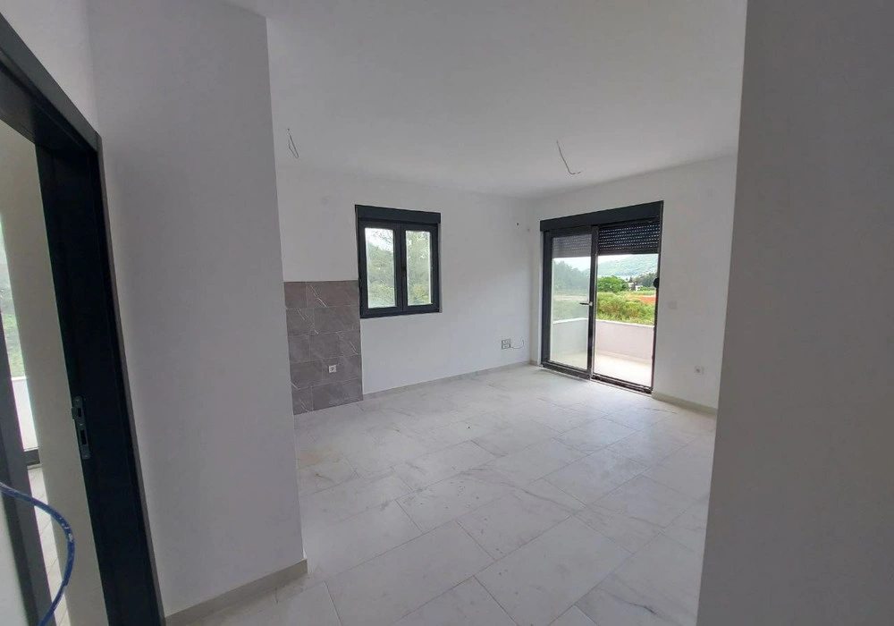 Stan na prodaju 2 собе, 55 m². Herceg Novi. 