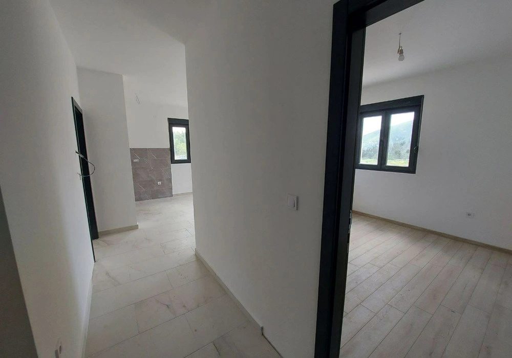 Apartments for sale 2 rooms, 55 m². Herceg Novi. 