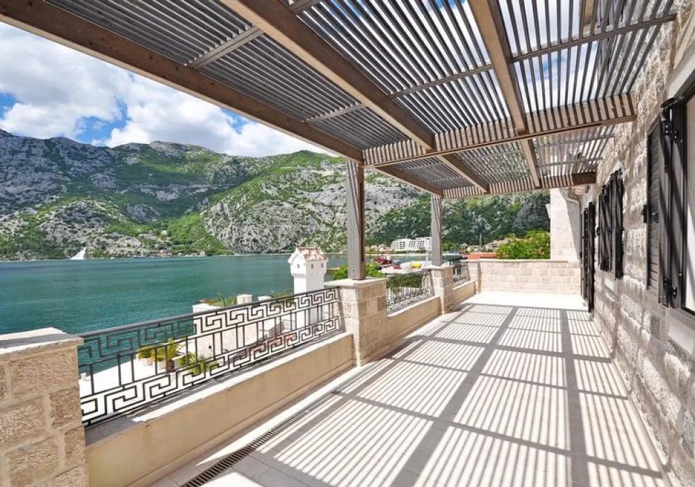 House for sale. Herceg Novi. 