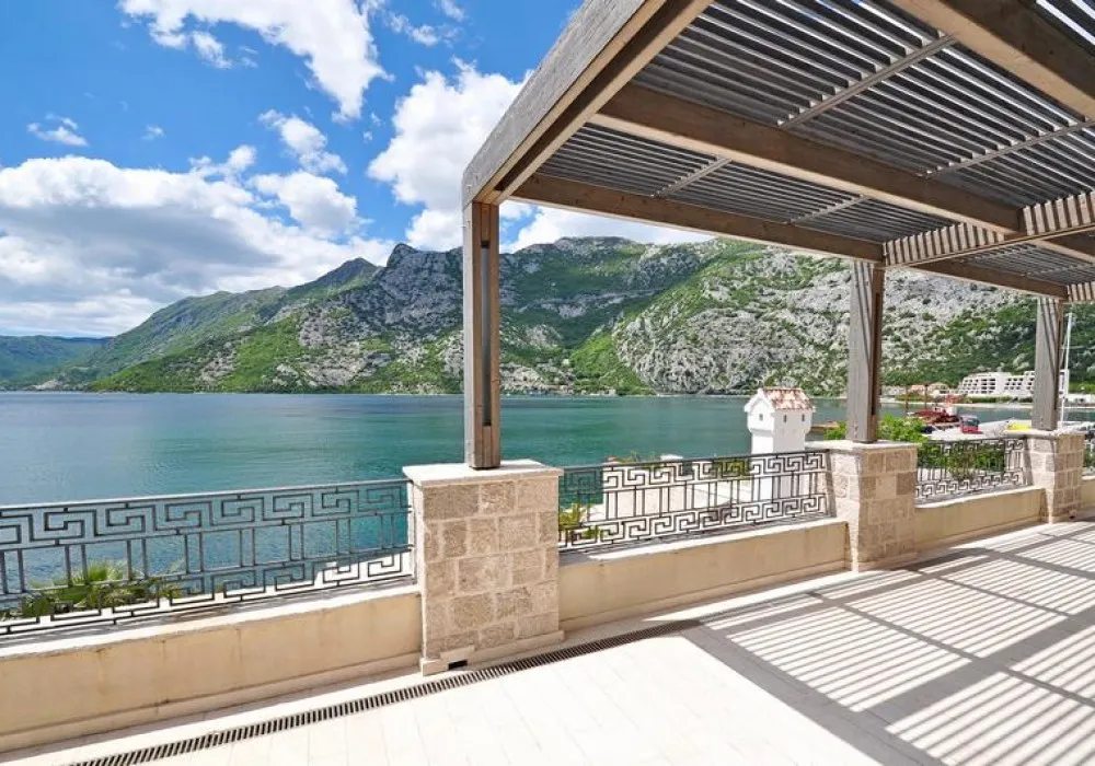 House for sale. Herceg Novi. 