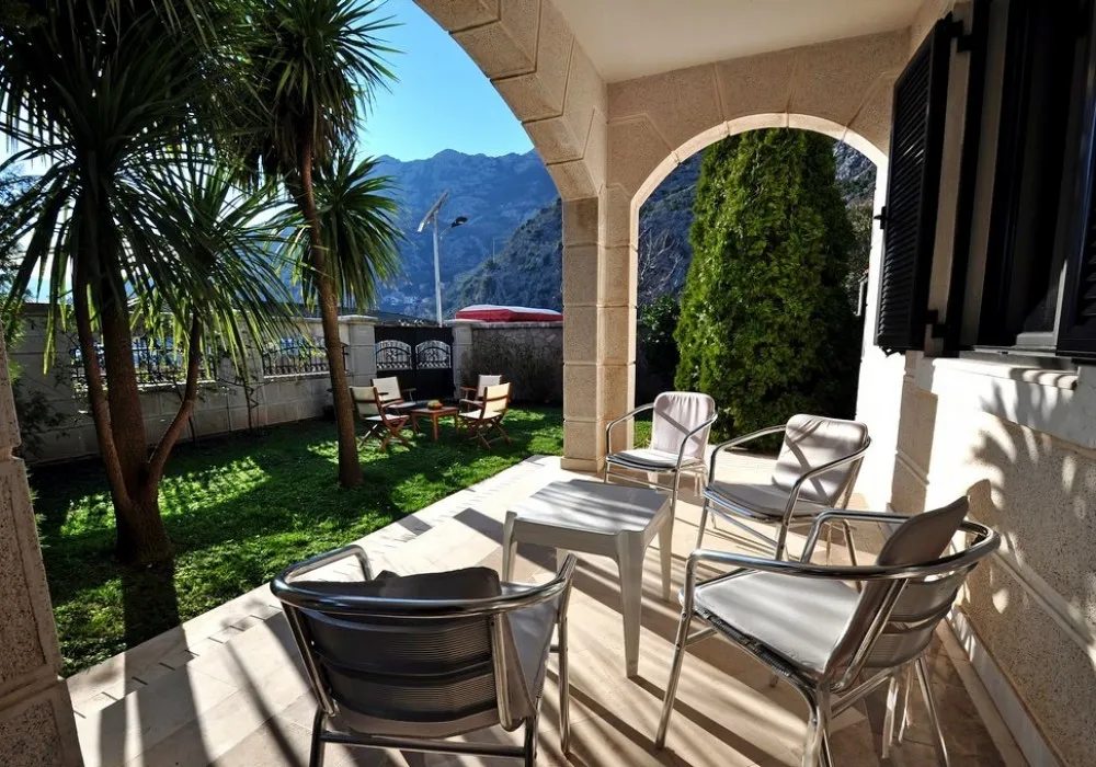 House for sale. Herceg Novi. 