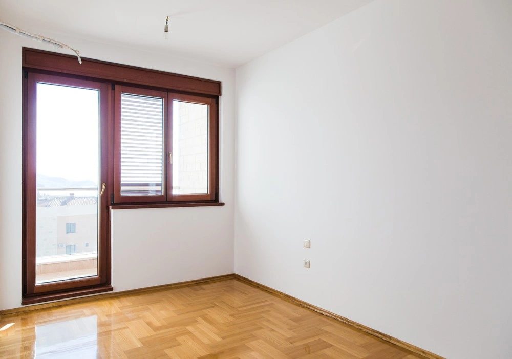 Stan na prodaju 2 собе, 117 m². Becici. 