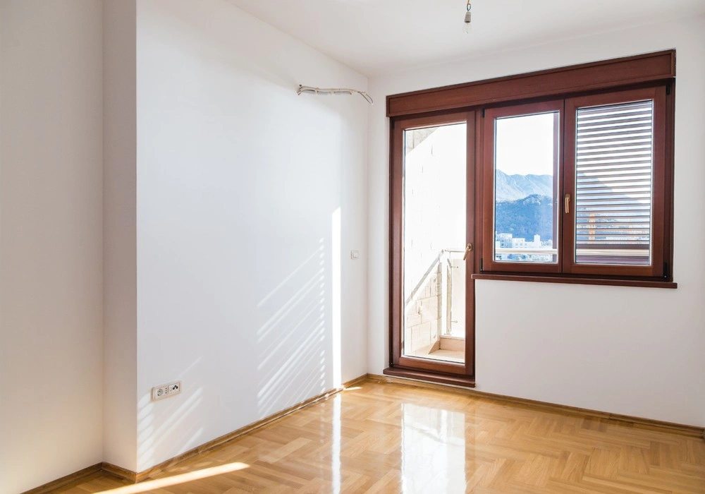 Apartments for sale 2 rooms, 117 m². Becici. 