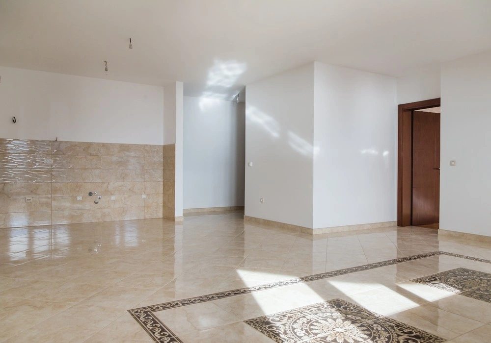 Apartments for sale 2 rooms, 117 m². Becici. 