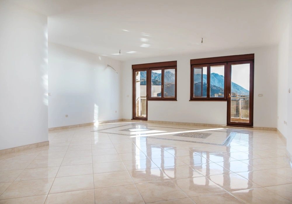 Apartments for sale 2 rooms, 117 m². Becici. 