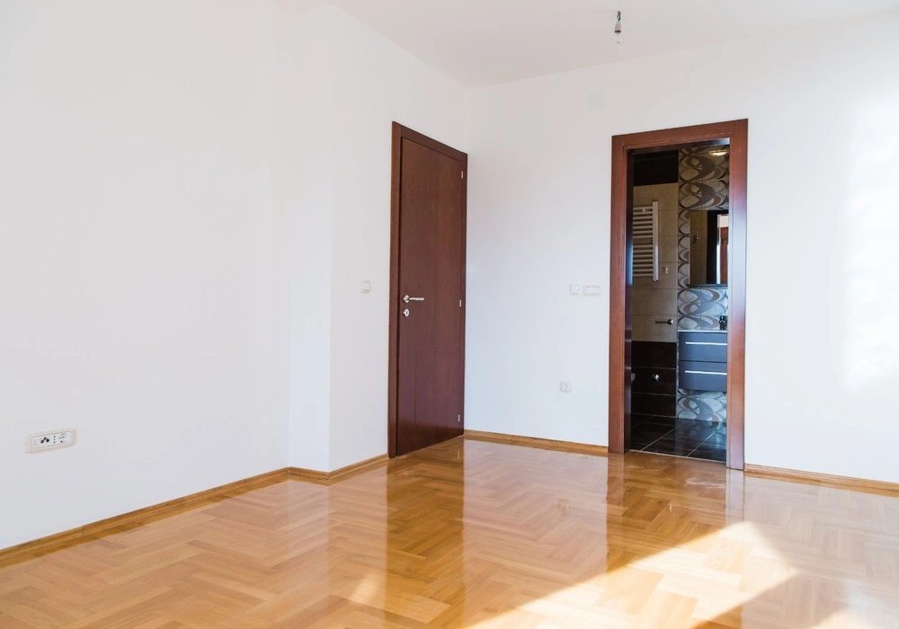 Stan na prodaju 2 собе, 117 m². Becici. 