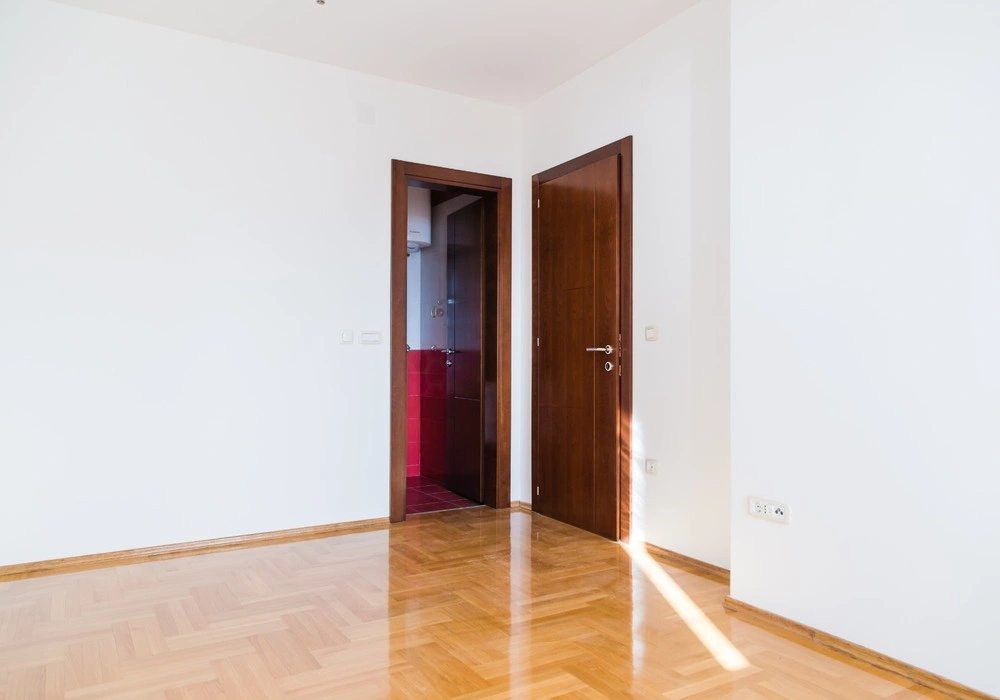 Apartments for sale 2 rooms, 117 m². Becici. 