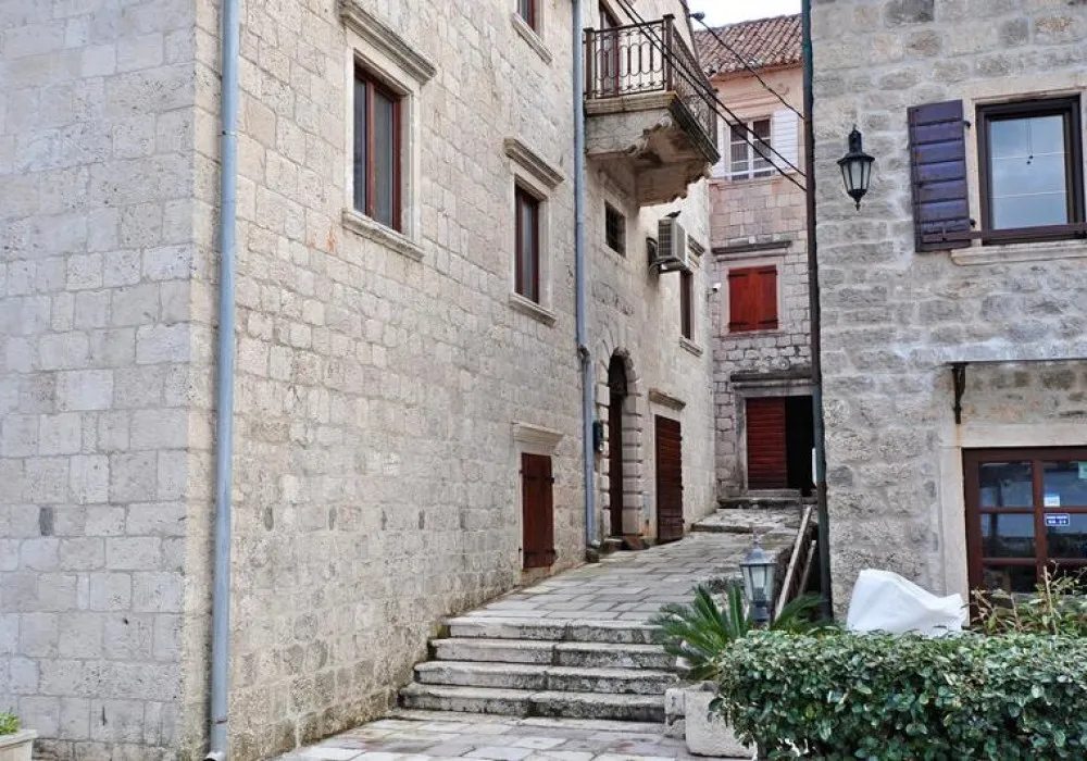 House for sale. Kotor. 