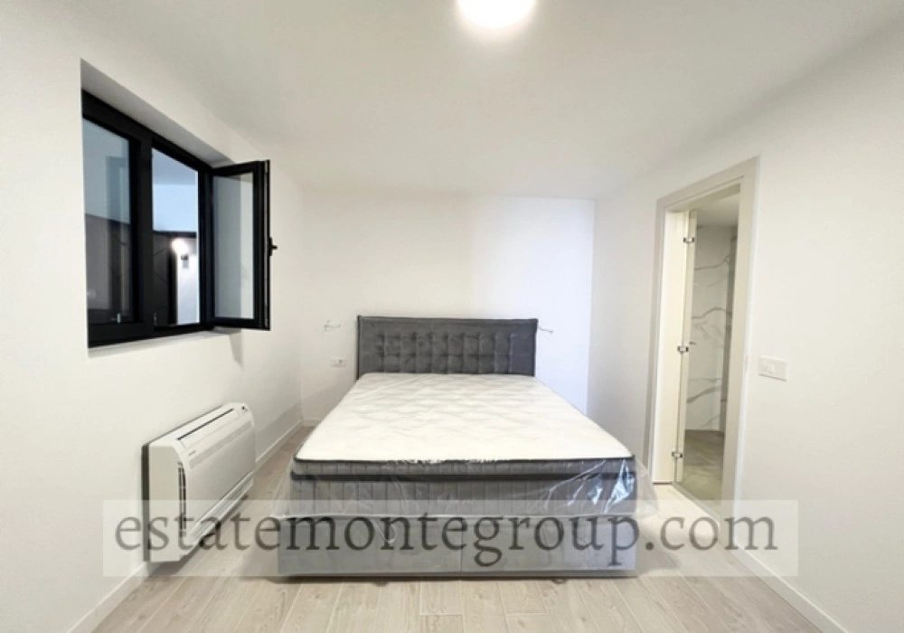 Apartments for sale 89 m². Budva. 