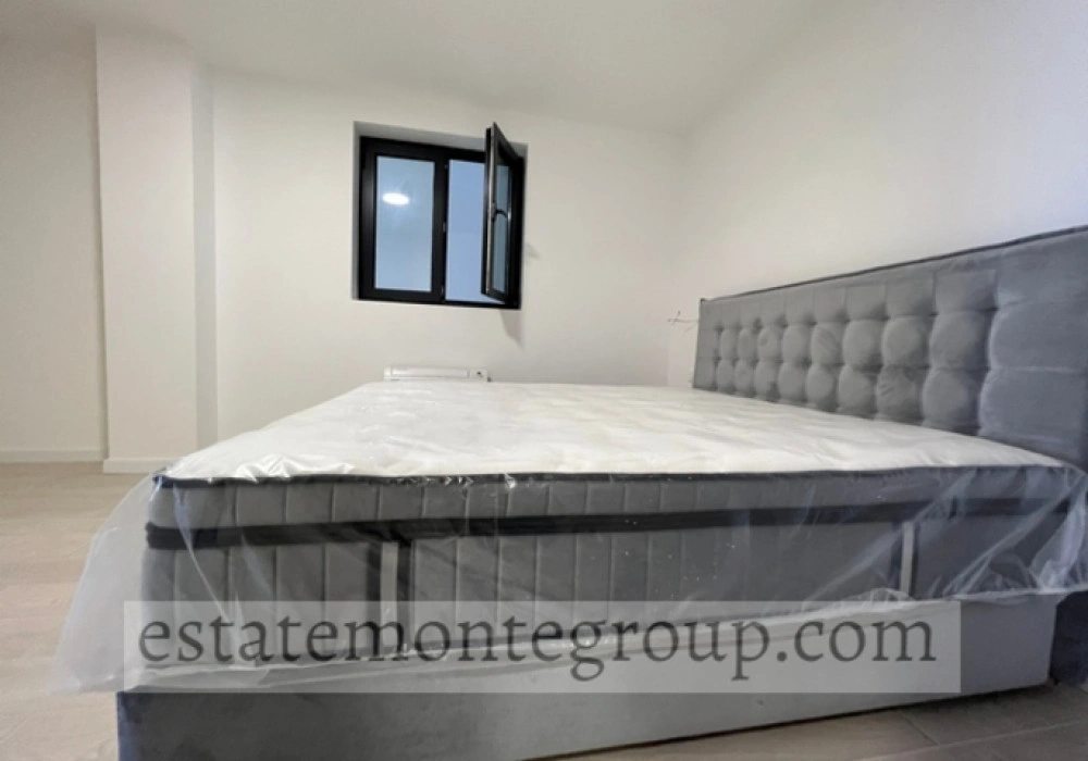 Apartments for sale 89 m². Budva. 