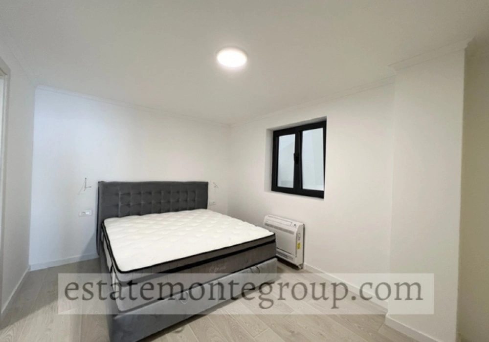 Apartments for sale 89 m². Budva. 