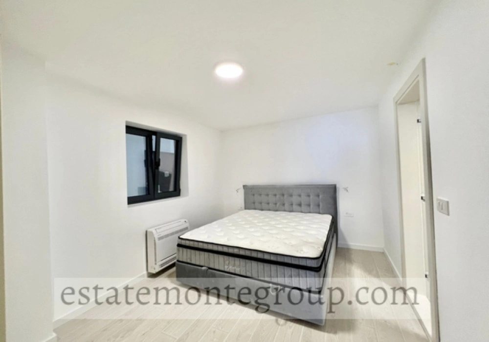 Apartments for sale 76 m². Budva. 