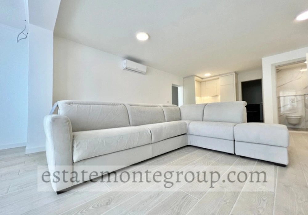 Apartments for sale 76 m². Budva. 