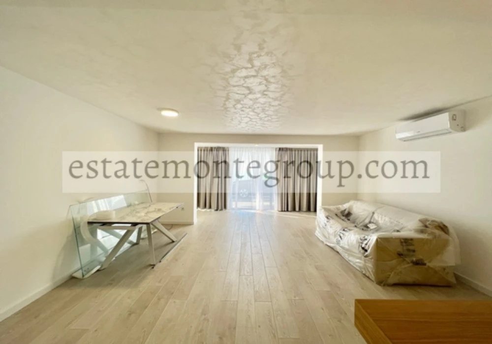 Apartments for sale 2 rooms, 195 m². Budva. 