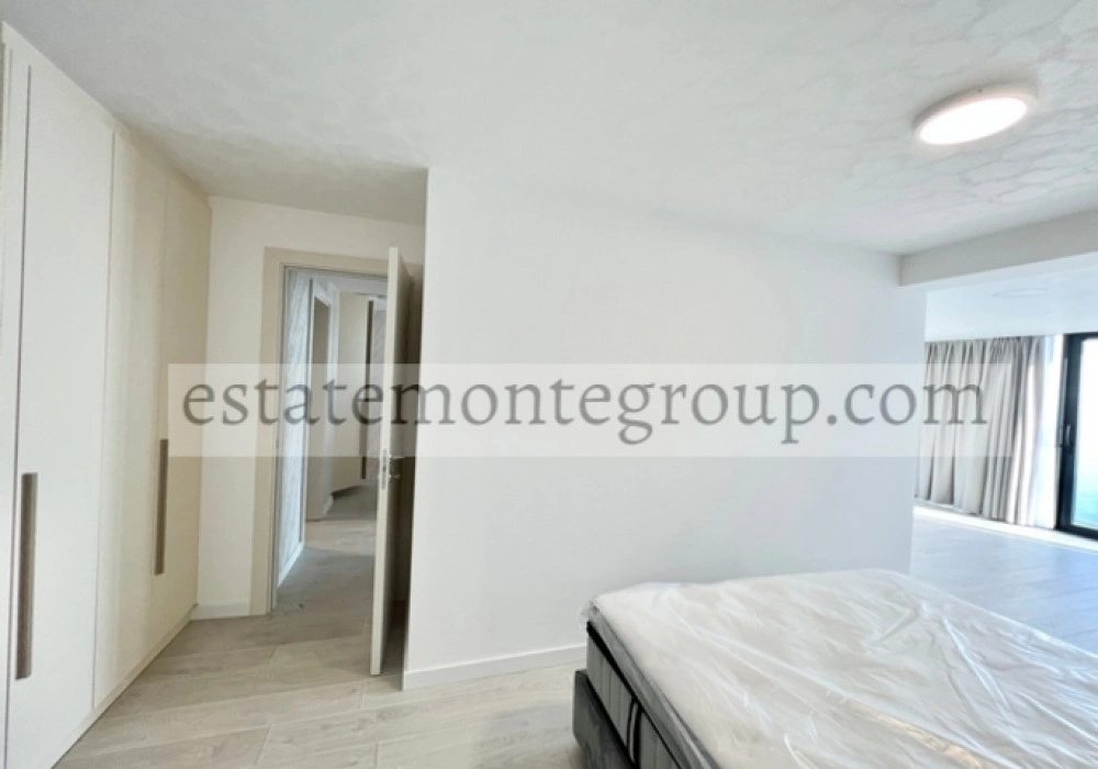 Apartments for sale 2 rooms, 195 m². Budva. 