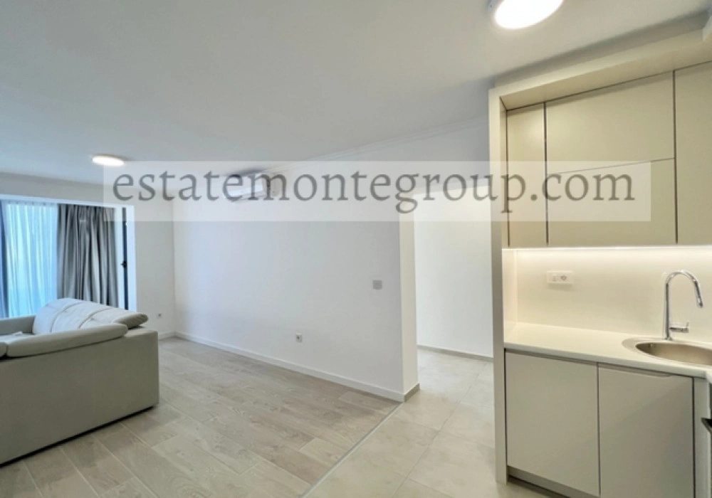 Apartments for sale 96 m². Budva. 