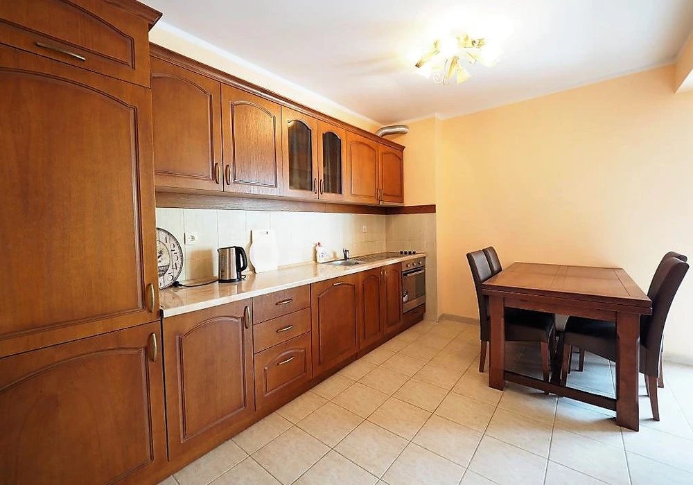 Apartments for sale 2 rooms, 82 m². Budva. 