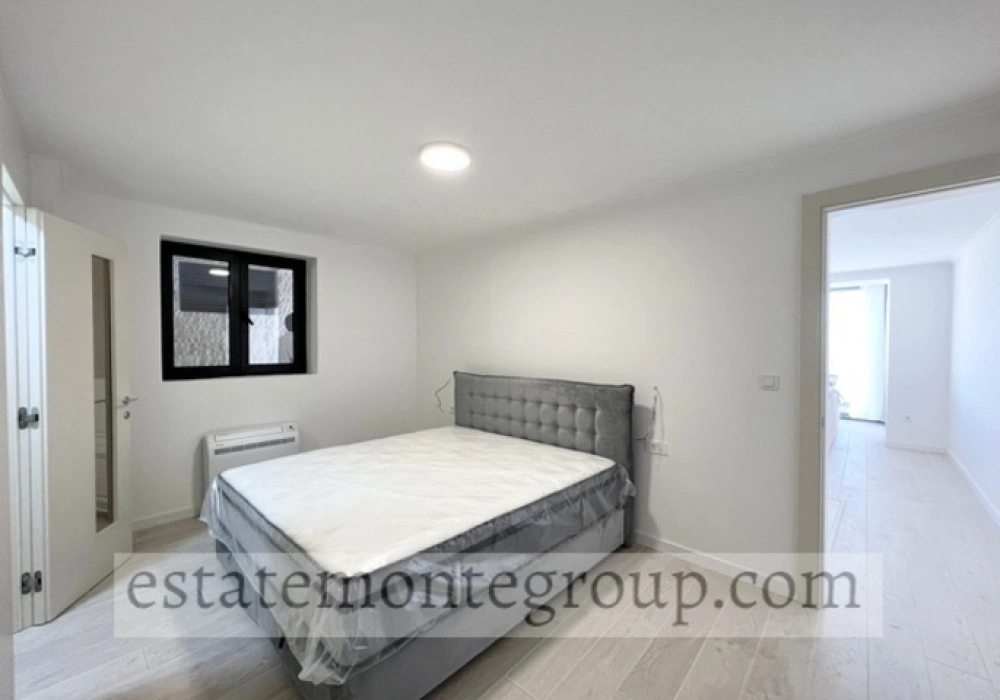 Apartments for sale 73 m². Budva. 