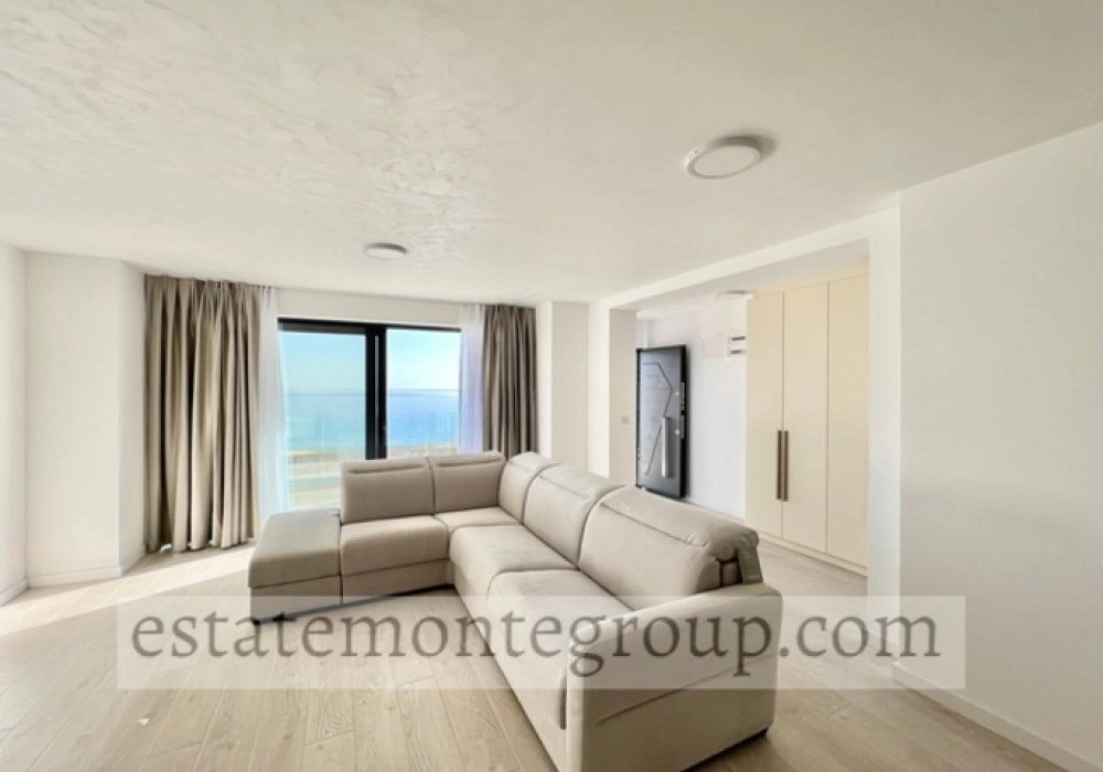 Apartments for sale 68 m². Budva. 