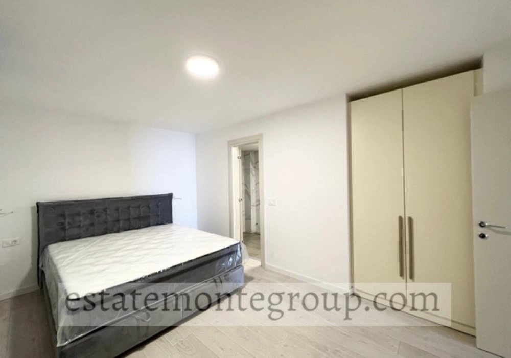 Apartments for sale 89 m². Budva. 