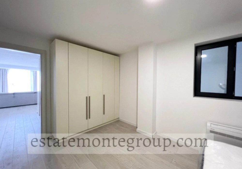 Apartments for sale 89 m². Budva. 