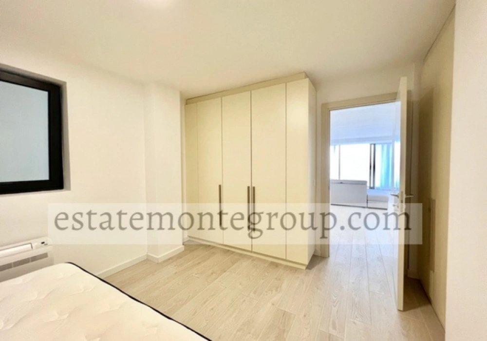 Apartments for sale 91 m². Budva. 