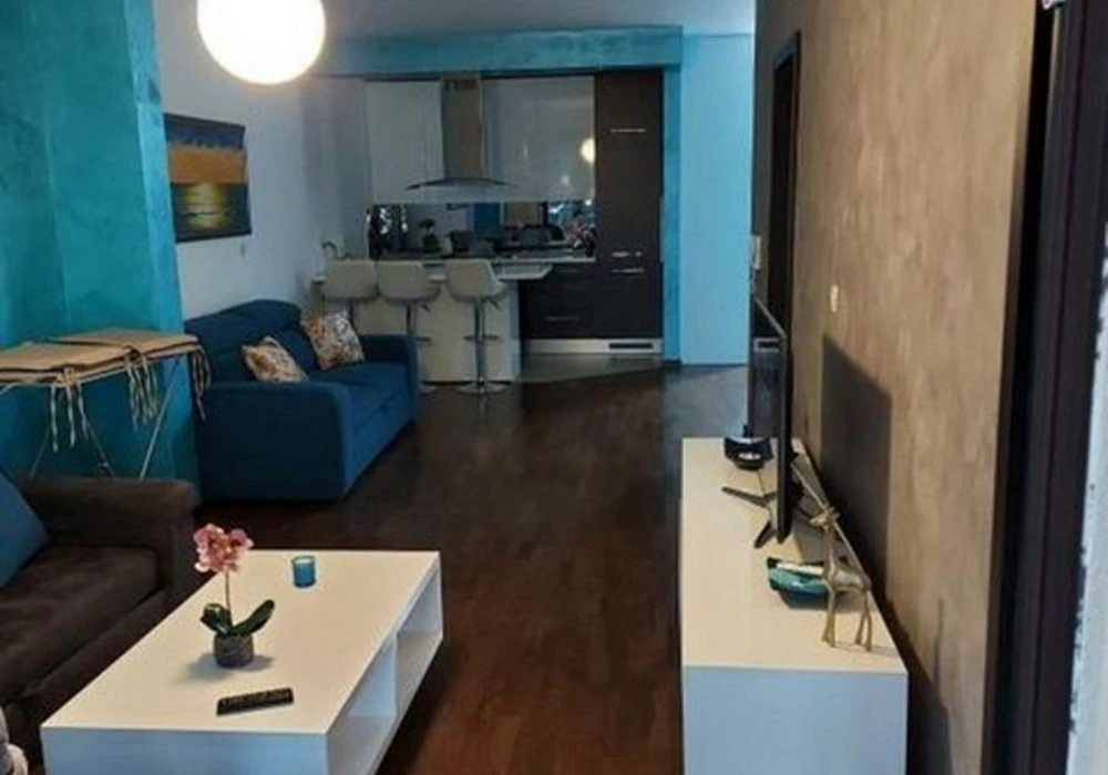 Apartments for sale 80 m². Budva. 