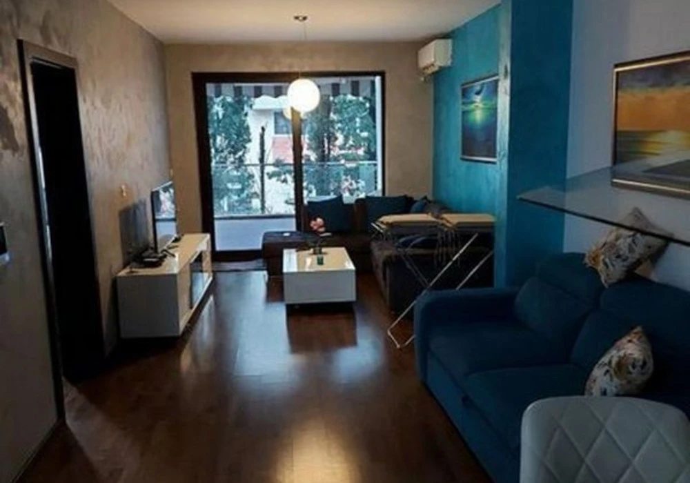 Apartments for sale 80 m². Budva. 