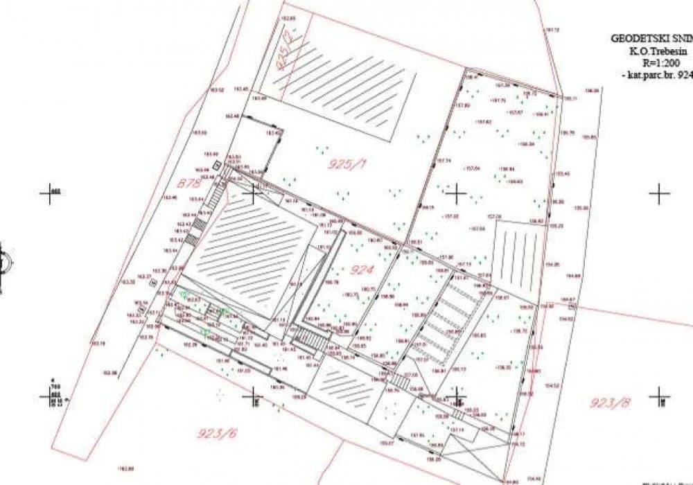 Kuća na prodaju 15 соба, 740 m². Igalo. 