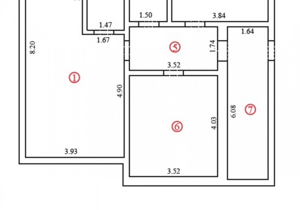 Kuća na prodaju 15 соба, 740 m². Igalo. 