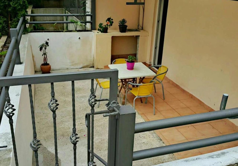 Apartments for sale 2 rooms, 86 m². Budva. 