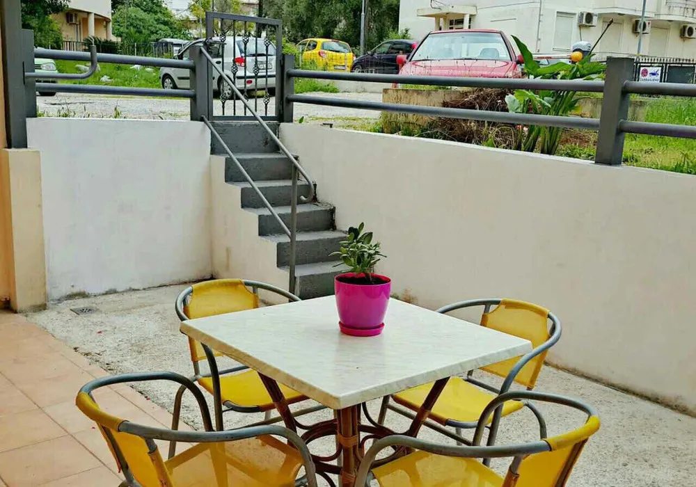 Apartments for sale 2 rooms, 86 m². Budva. 