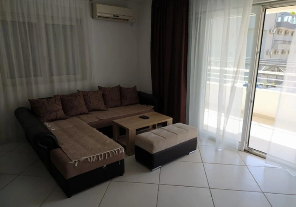 Apartments for sale 2 rooms, 91 m². Rafailovici. 