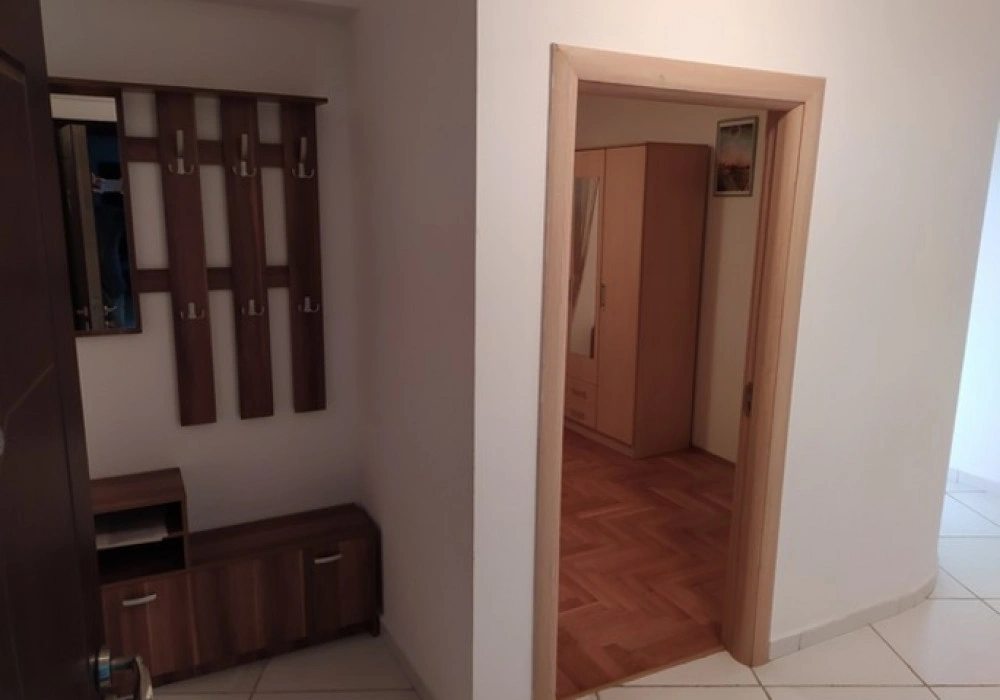 Apartments for sale 2 rooms, 91 m². Rafailovici. 